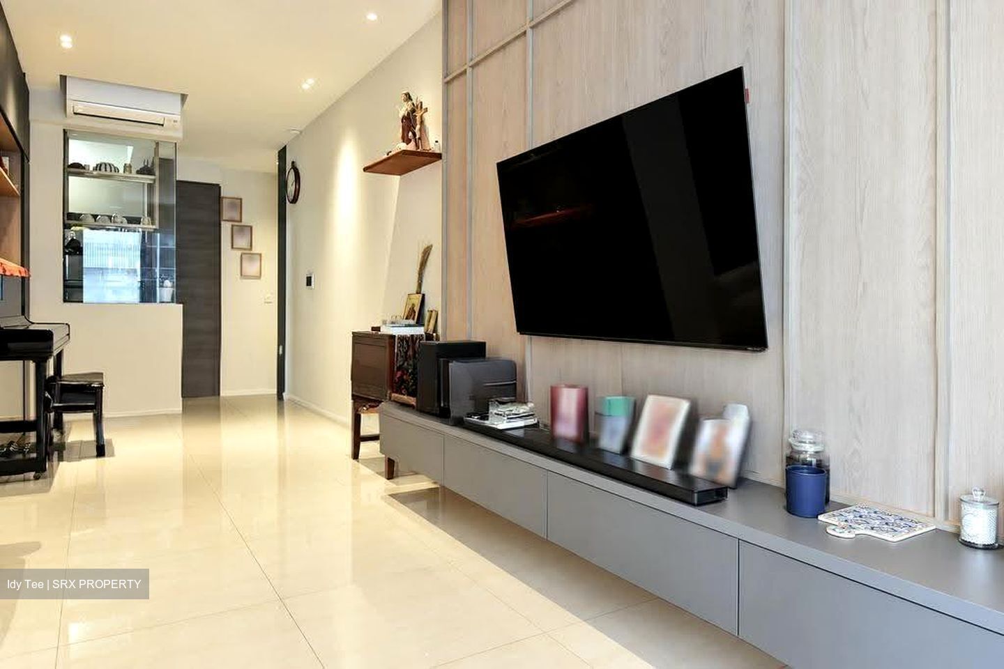 The Florence Residences (D19), Apartment #630663481